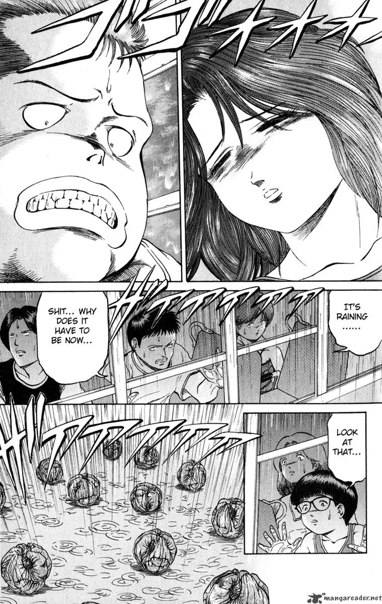 Bio Meat Chapter 8 page 107