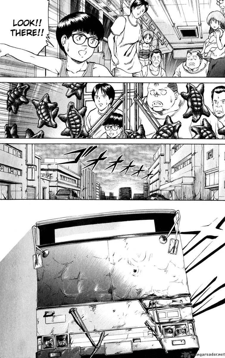 Bio Meat Chapter 8 page 110