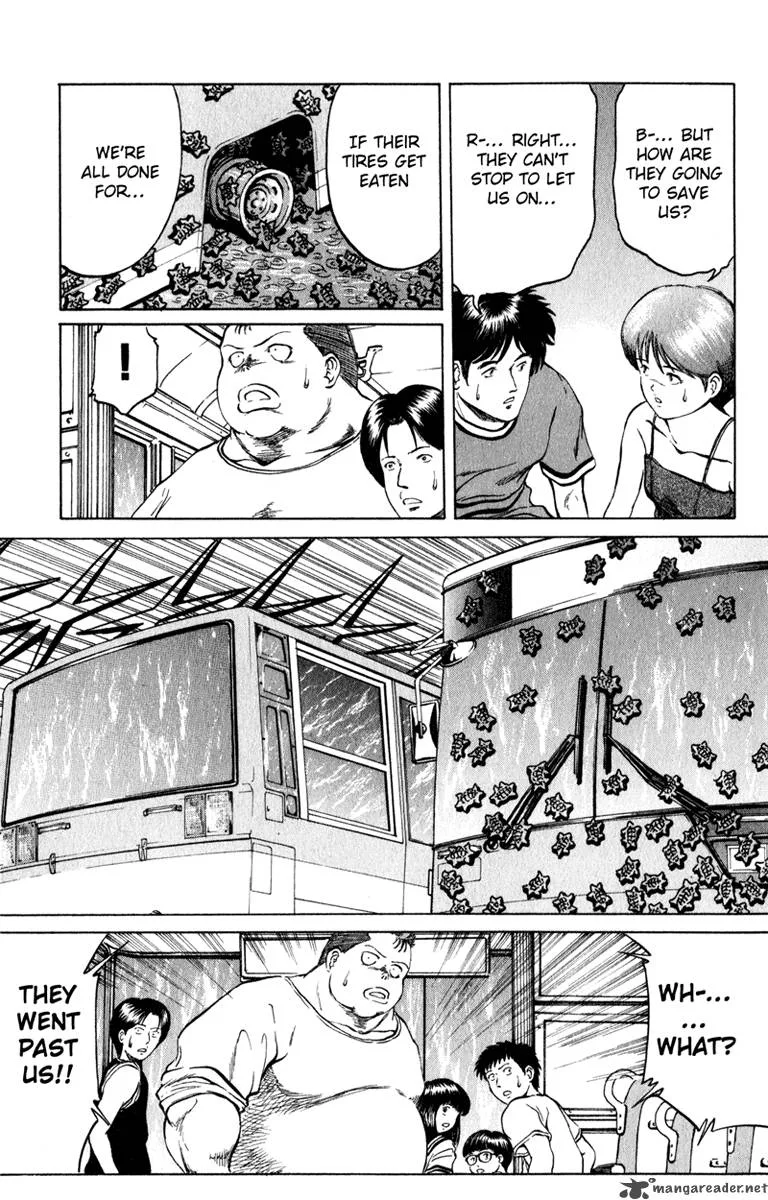 Bio Meat Chapter 8 page 113