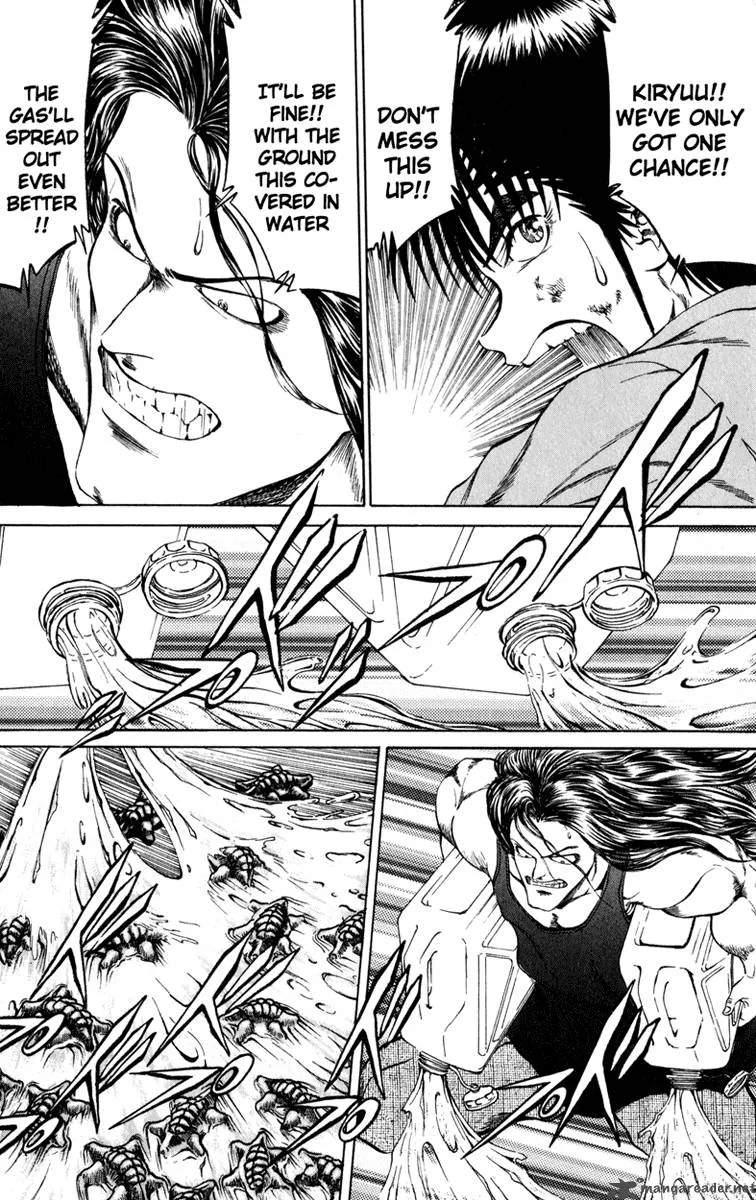 Bio Meat Chapter 8 page 115