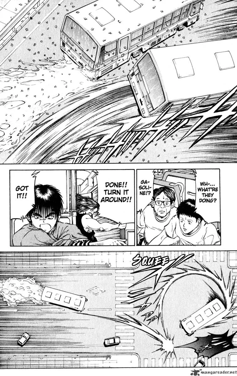 Bio Meat Chapter 8 page 116