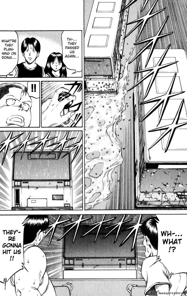 Bio Meat Chapter 8 page 117