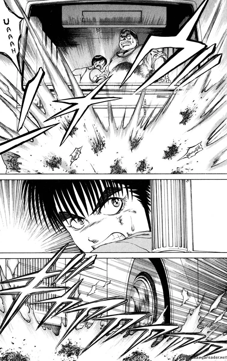 Bio Meat Chapter 8 page 119