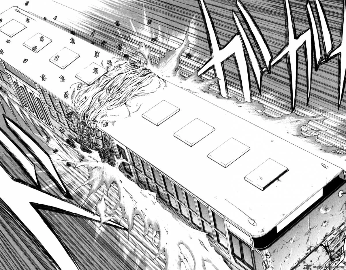 Bio Meat Chapter 8 page 120