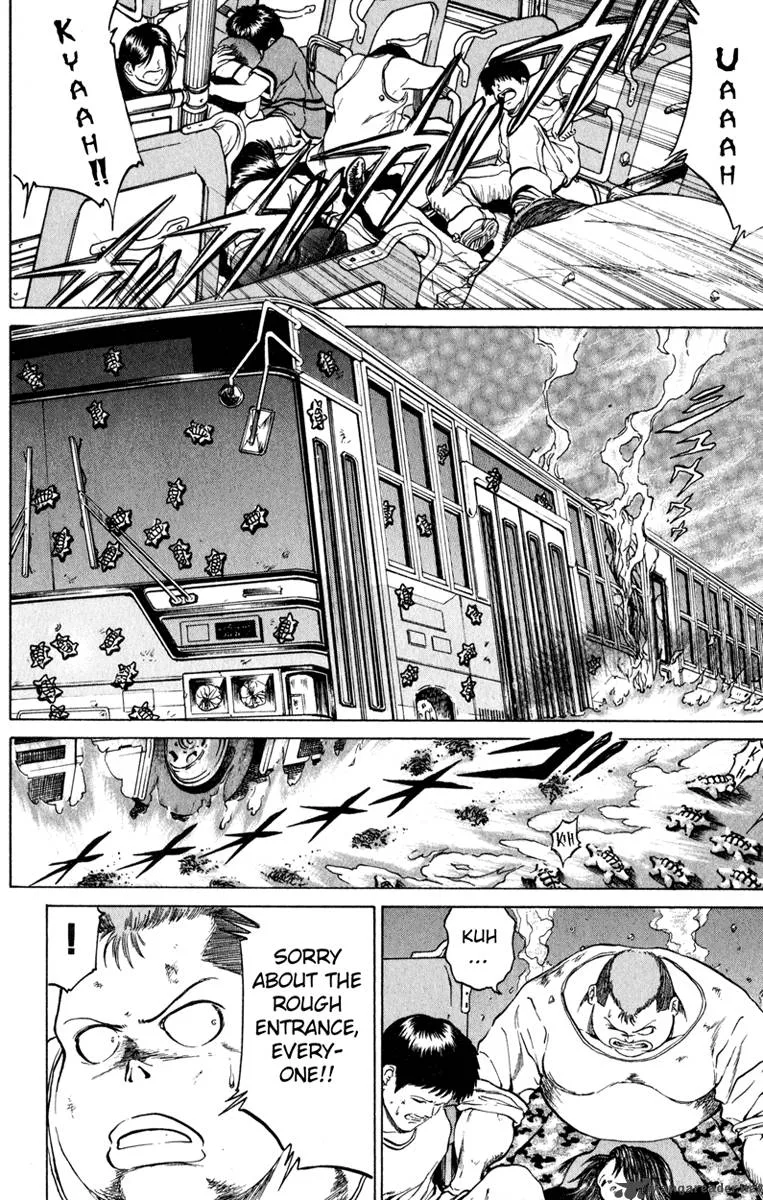 Bio Meat Chapter 8 page 121