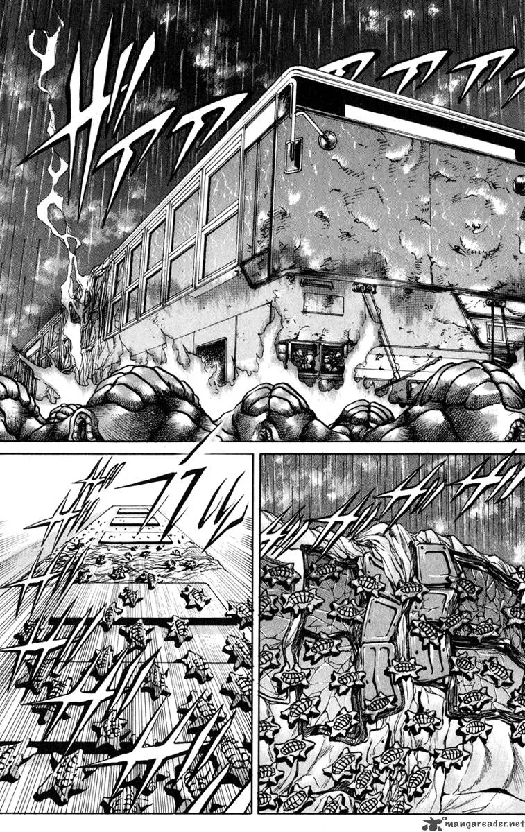 Bio Meat Chapter 8 page 125