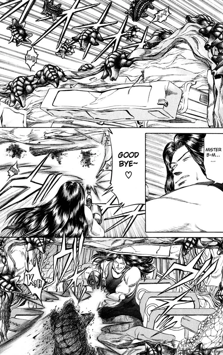 Bio Meat Chapter 8 page 129
