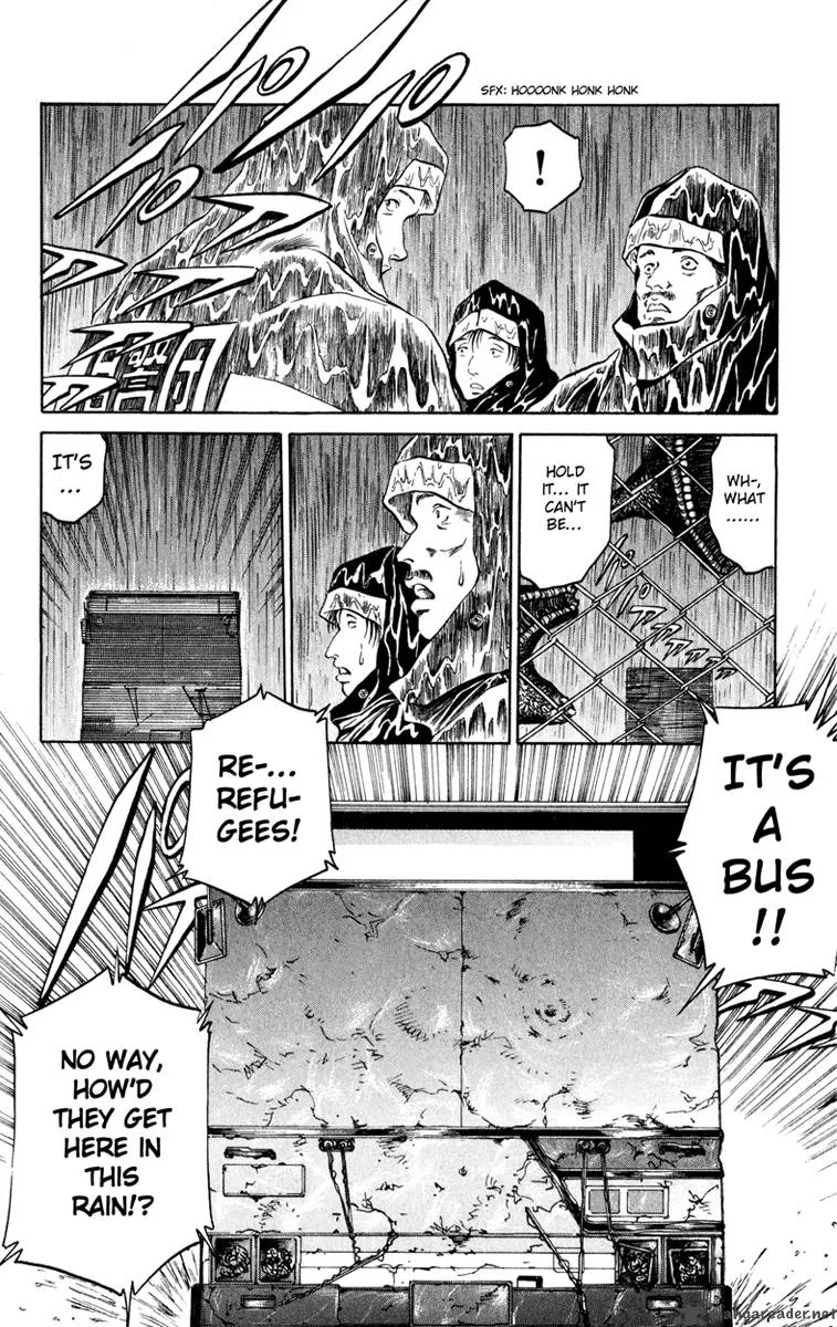 Bio Meat Chapter 8 page 133