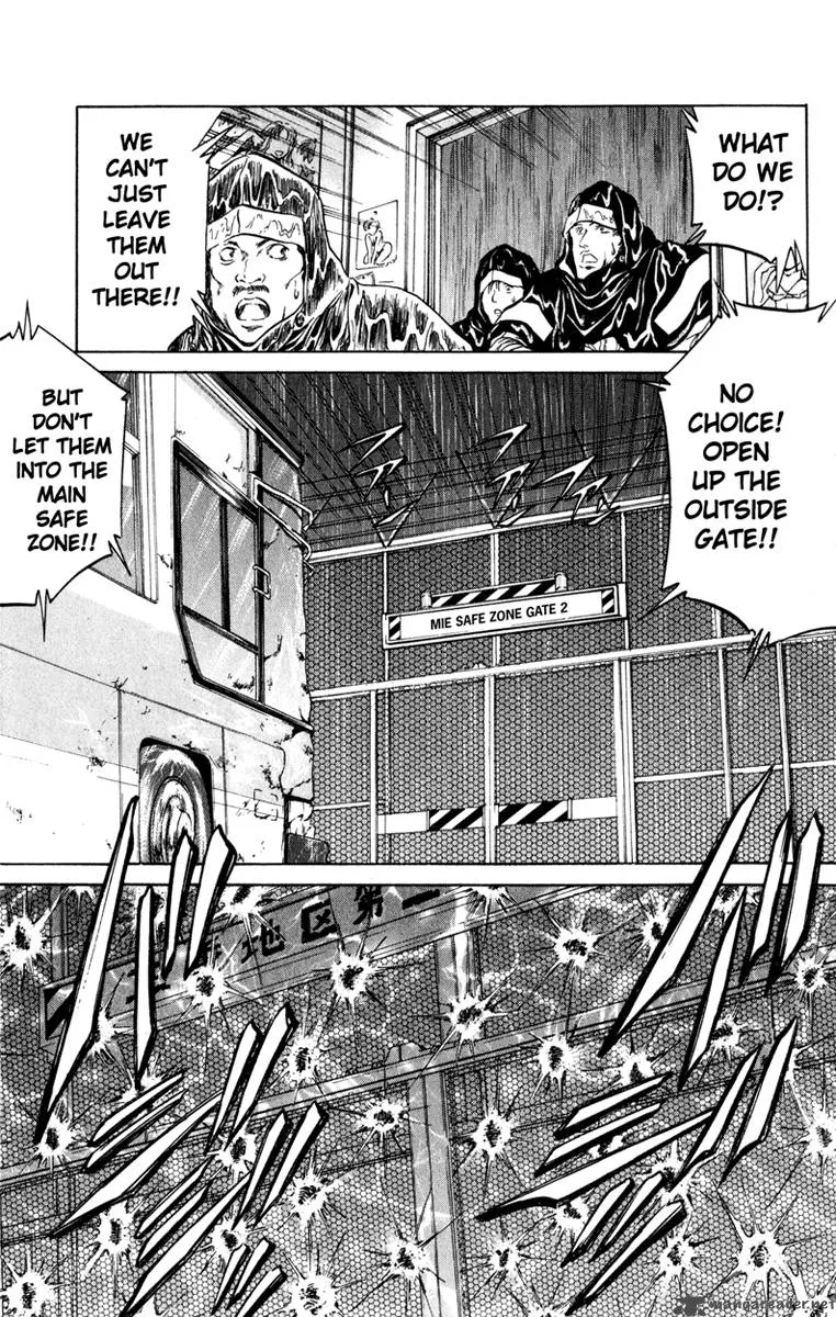 Bio Meat Chapter 8 page 134