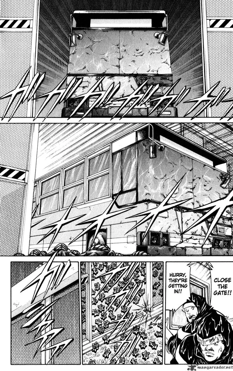 Bio Meat Chapter 8 page 135