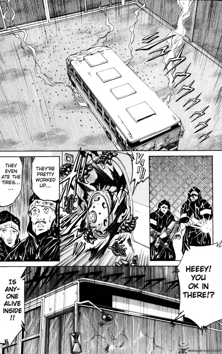 Bio Meat Chapter 8 page 136