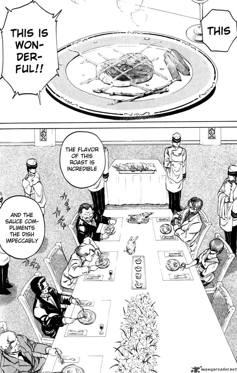 Bio Meat Chapter 8 page 146