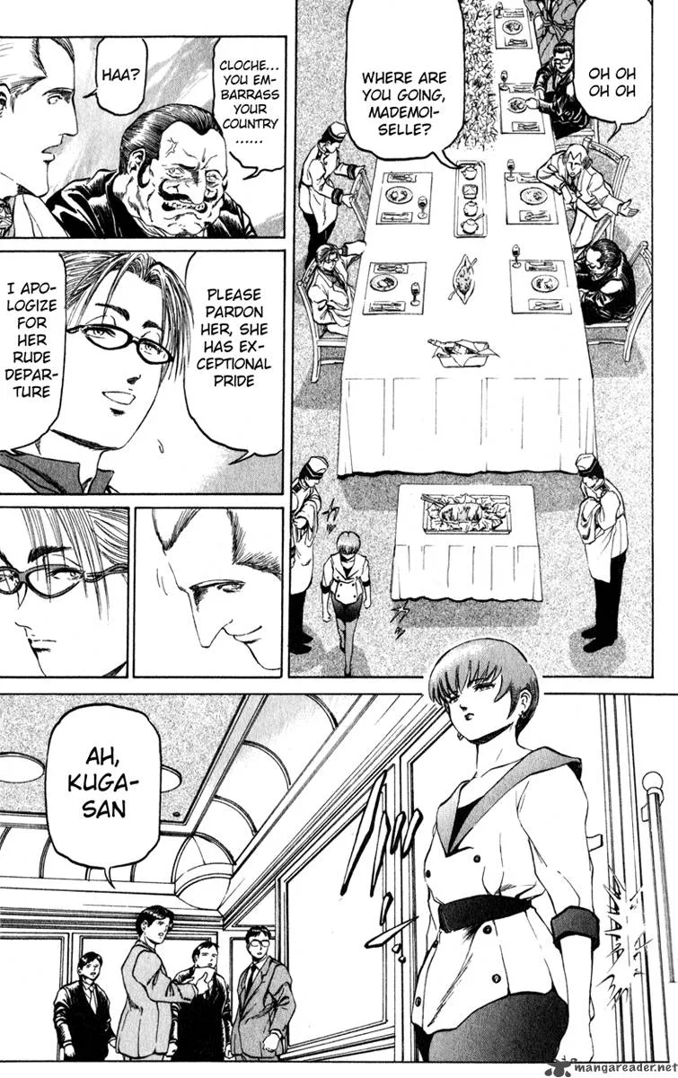 Bio Meat Chapter 8 page 151