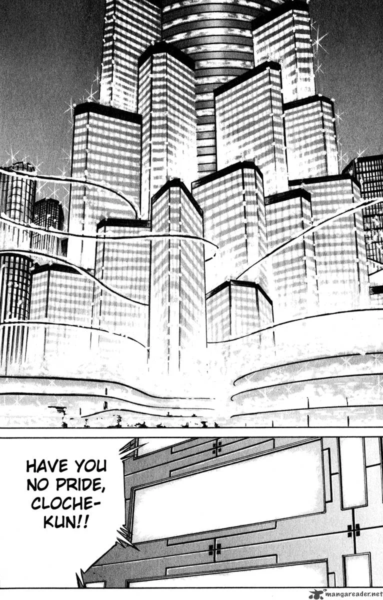 Bio Meat Chapter 8 page 154