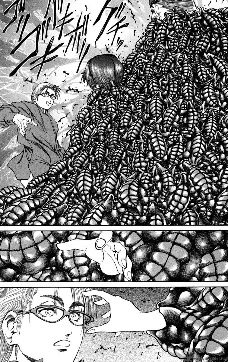 Bio Meat Chapter 8 page 160