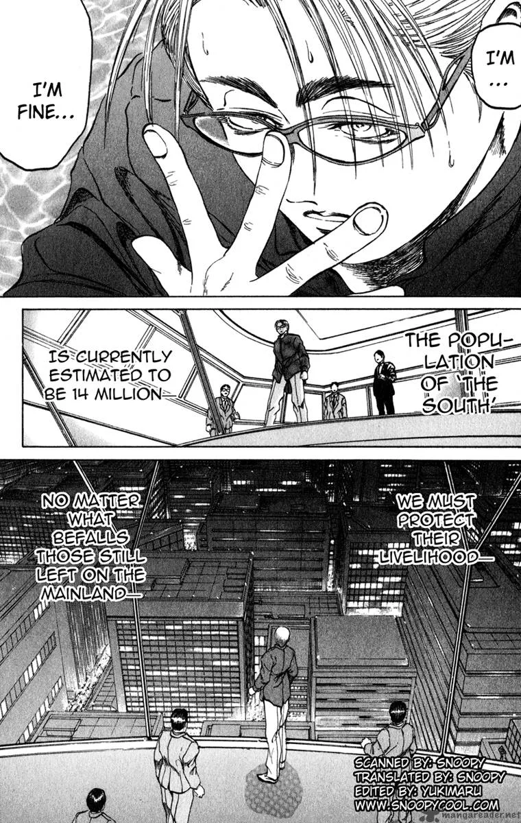 Bio Meat Chapter 8 page 162