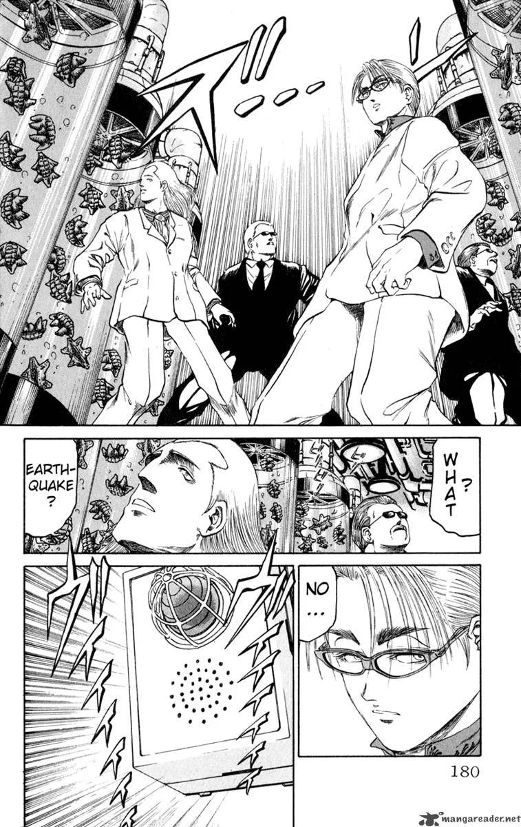 Bio Meat Chapter 8 page 175