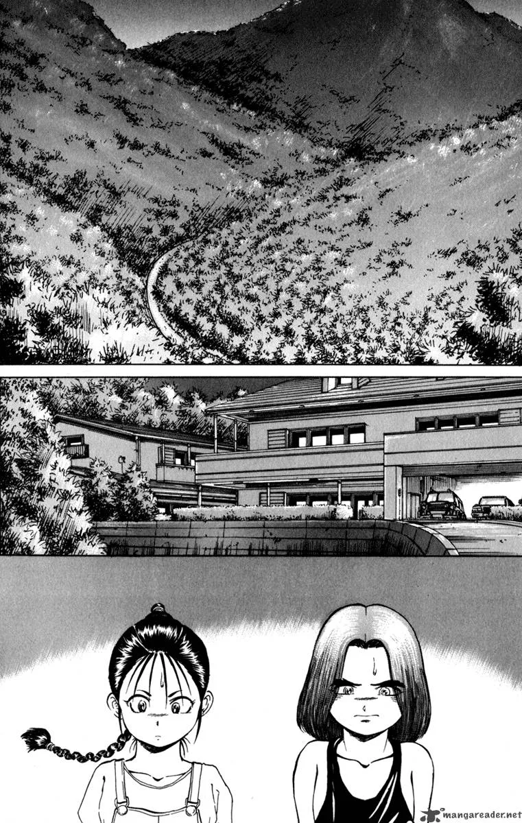 Bio Meat Chapter 9 page 20