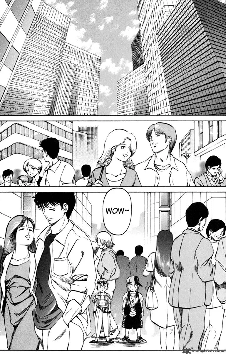 Bio Meat Chapter 9 page 26