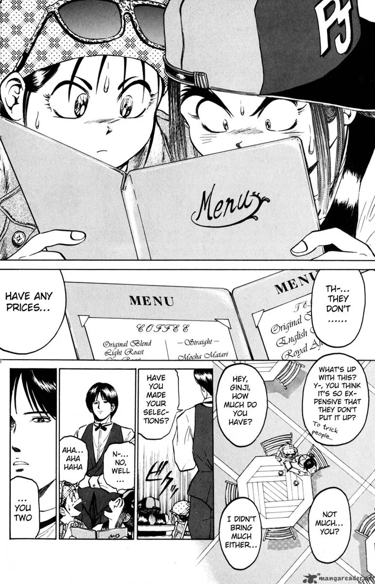 Bio Meat Chapter 9 page 30