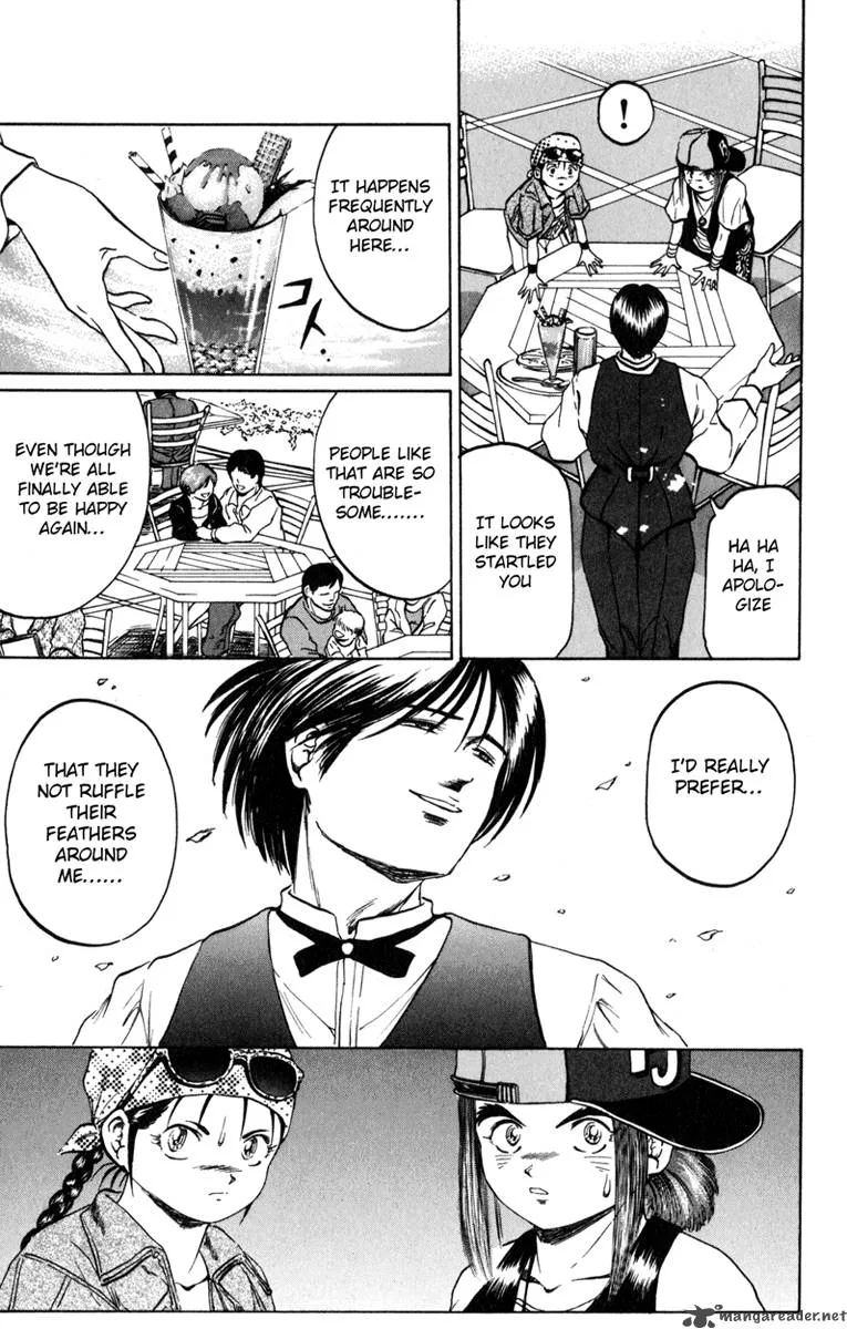 Bio Meat Chapter 9 page 37