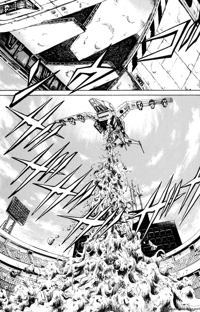 Bio Meat Chapter 9 page 49