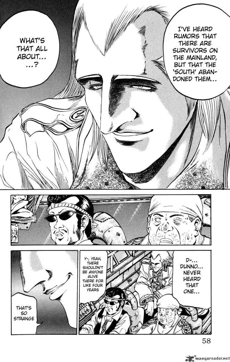 Bio Meat Chapter 9 page 55