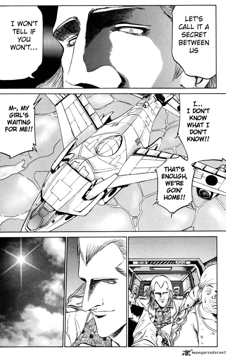 Bio Meat Chapter 9 page 56