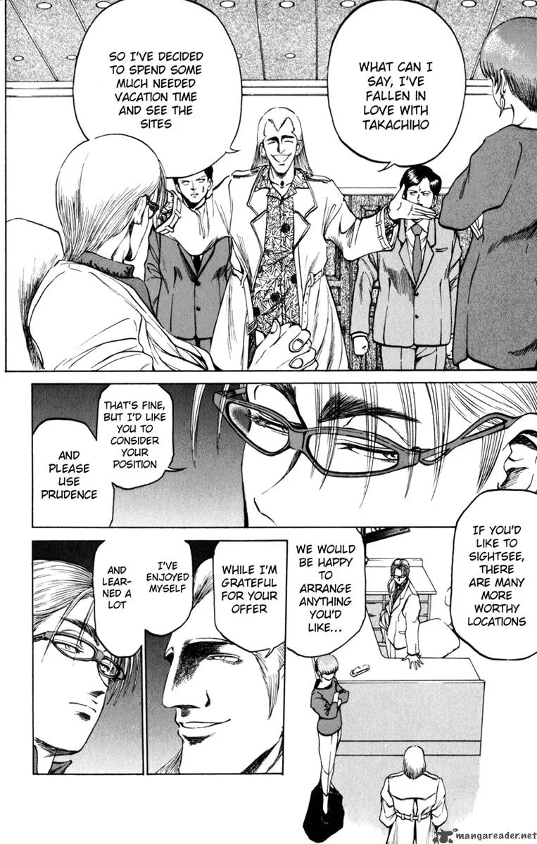 Bio Meat Chapter 9 page 59