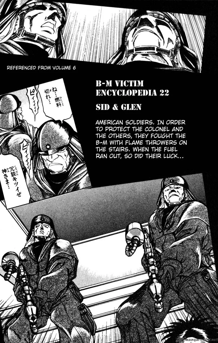 Bio Meat Chapter 9 page 63
