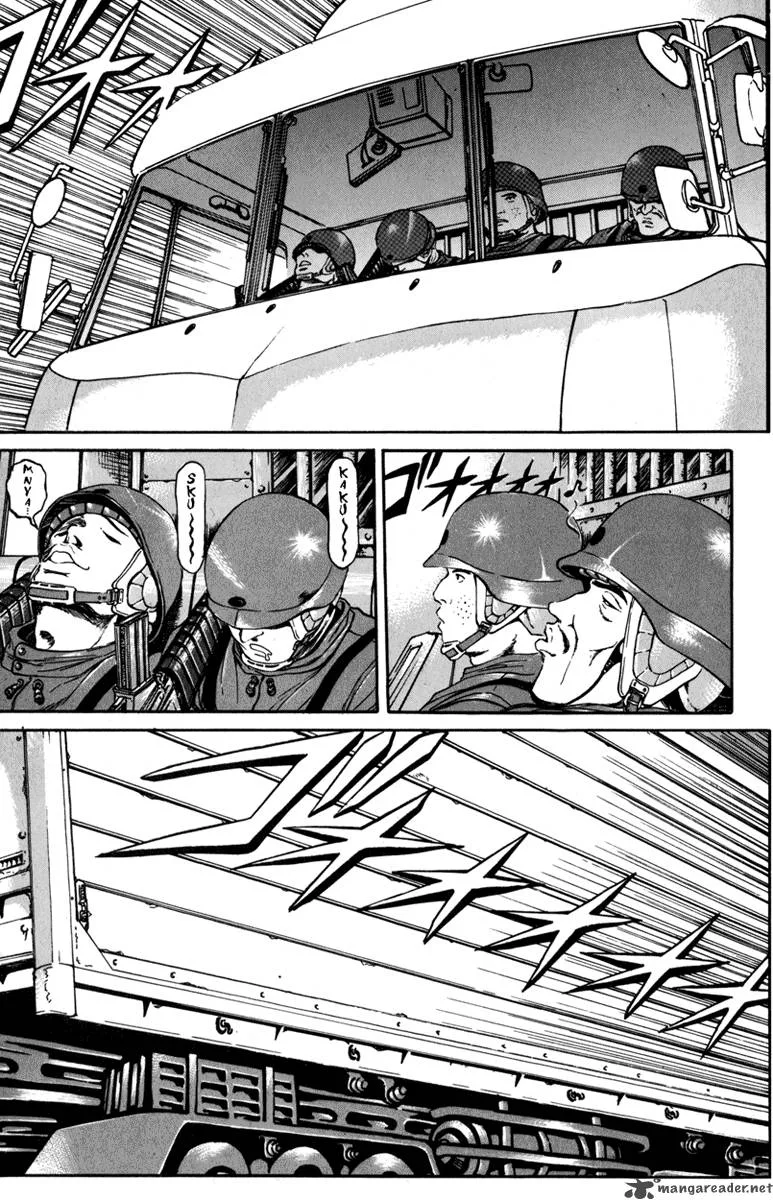Bio Meat Chapter 9 page 66