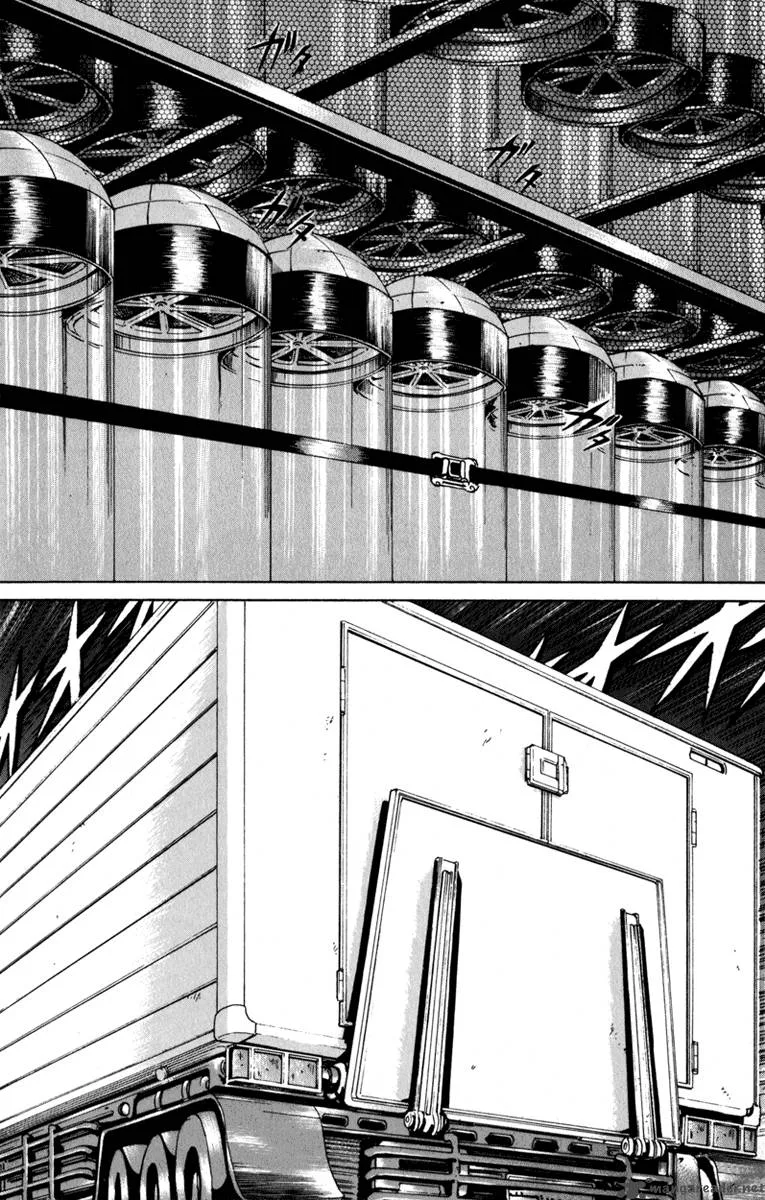 Bio Meat Chapter 9 page 67