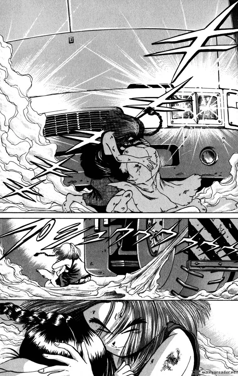 Bio Meat Chapter 9 page 71
