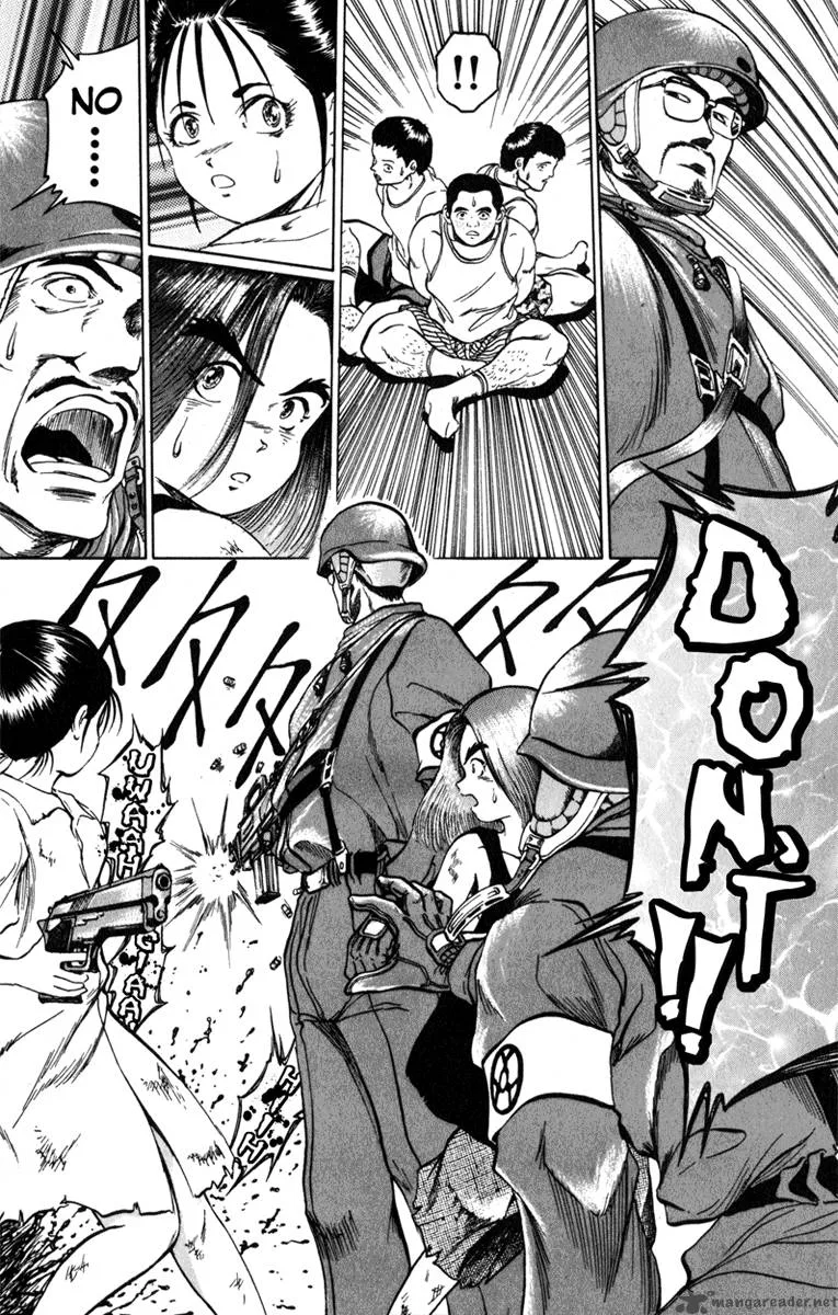Bio Meat Chapter 9 page 79