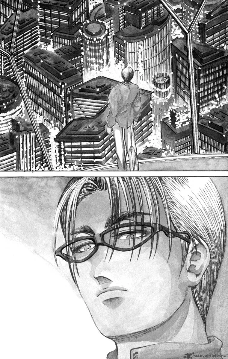 Bio Meat Chapter 9 page 85