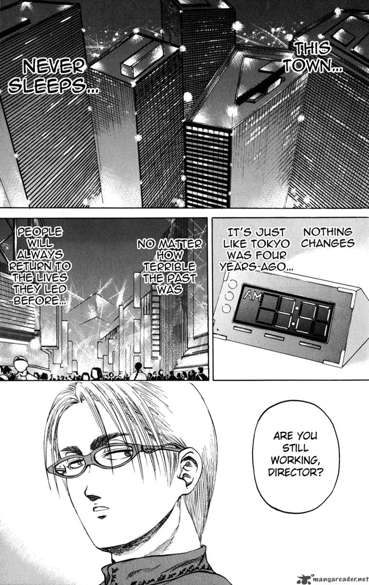 Bio Meat Chapter 9 page 86
