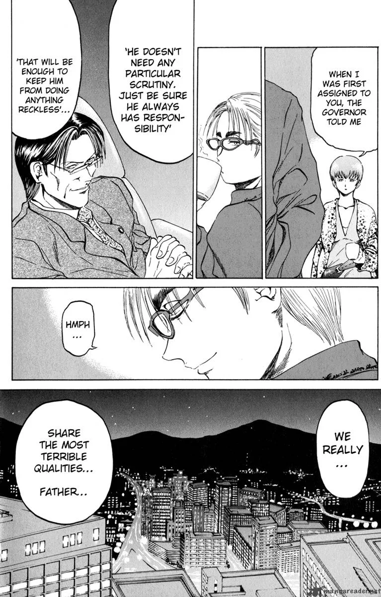 Bio Meat Chapter 9 page 89
