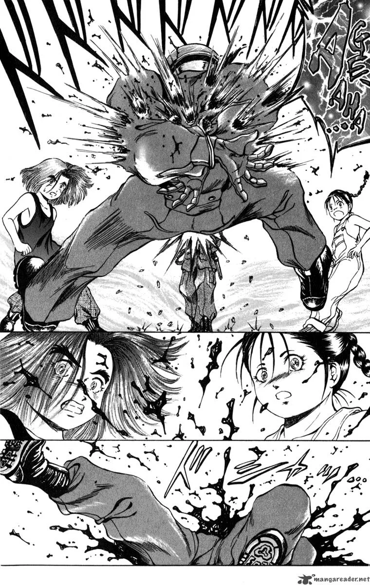 Bio Meat Chapter 9 page 103