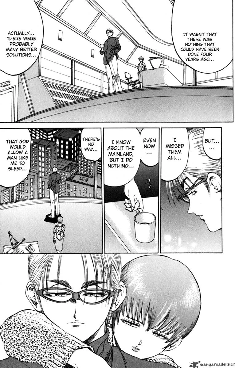 Bio Meat Chapter 9 page 108