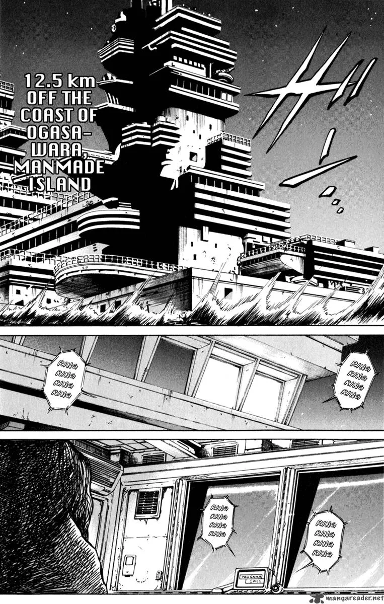 Bio Meat Chapter 9 page 133