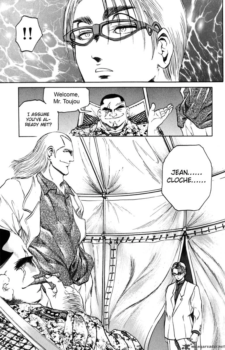 Bio Meat Chapter 9 page 146