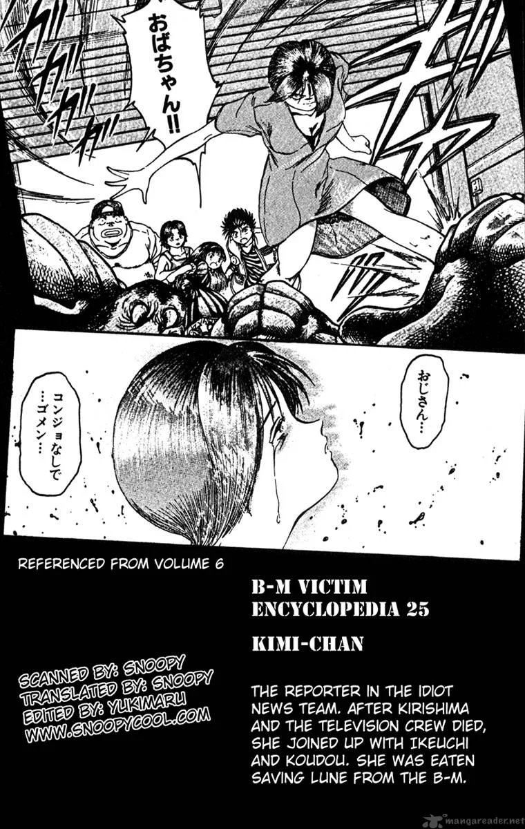 Bio Meat Chapter 9 page 147