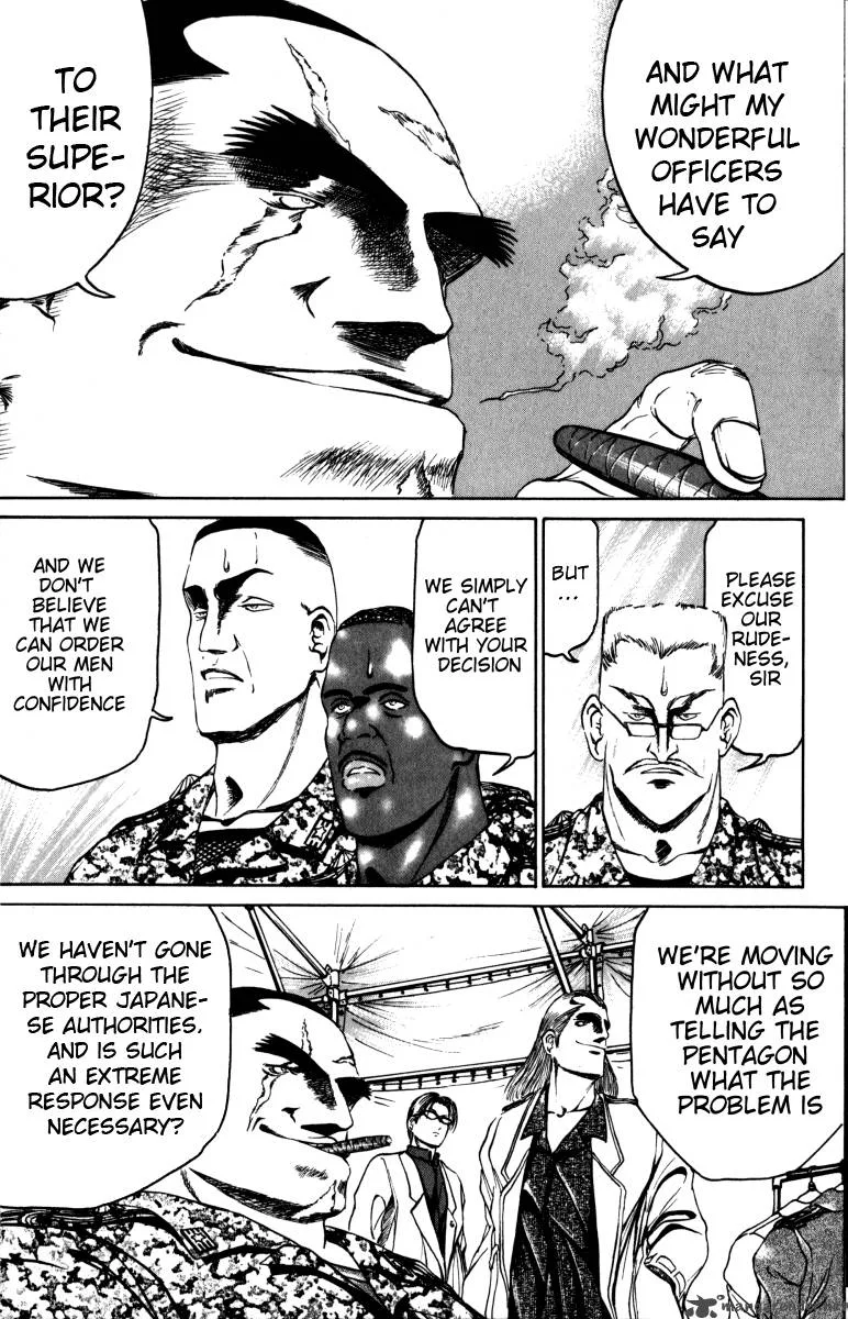 Bio Meat Chapter 9 page 170