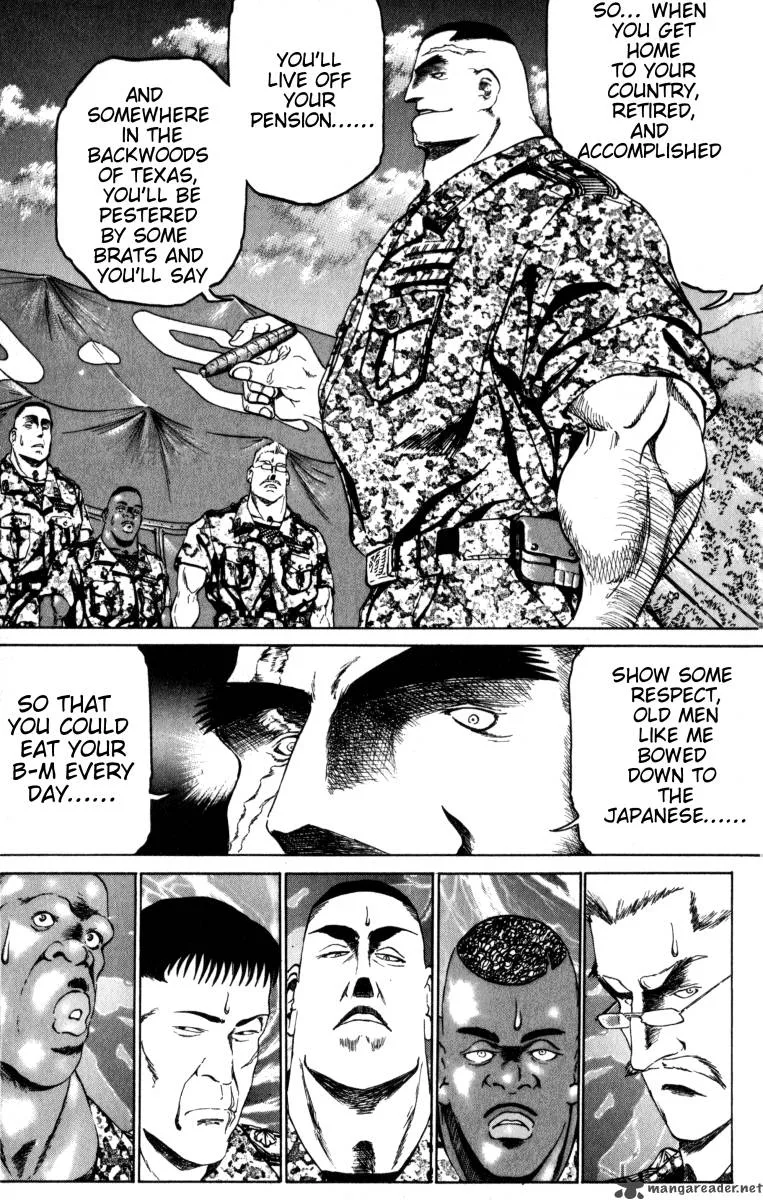 Bio Meat Chapter 9 page 178