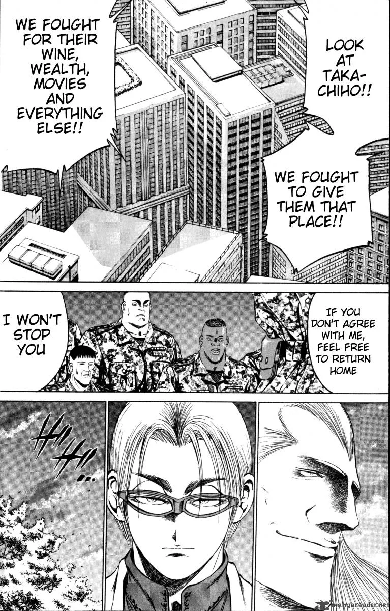 Bio Meat Chapter 9 page 179
