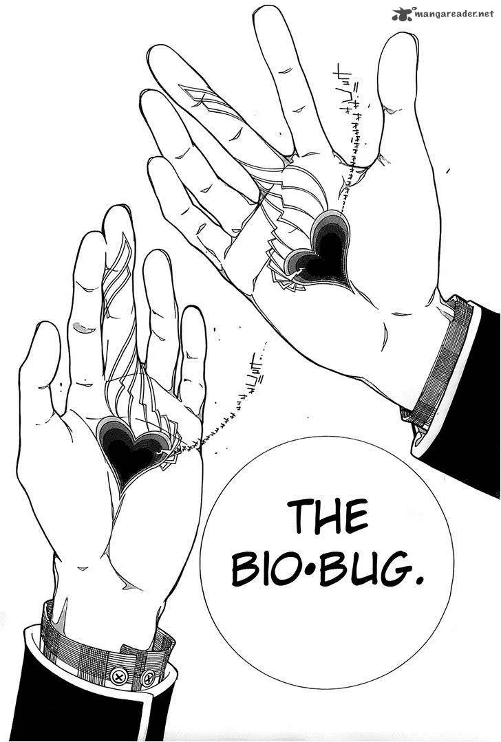 Biorg Trinity Chapter 1 page 26