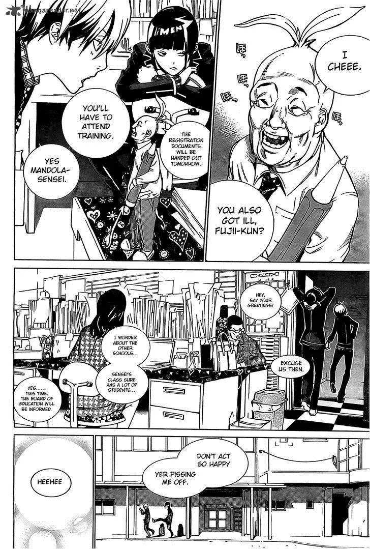 Biorg Trinity Chapter 1 page 31