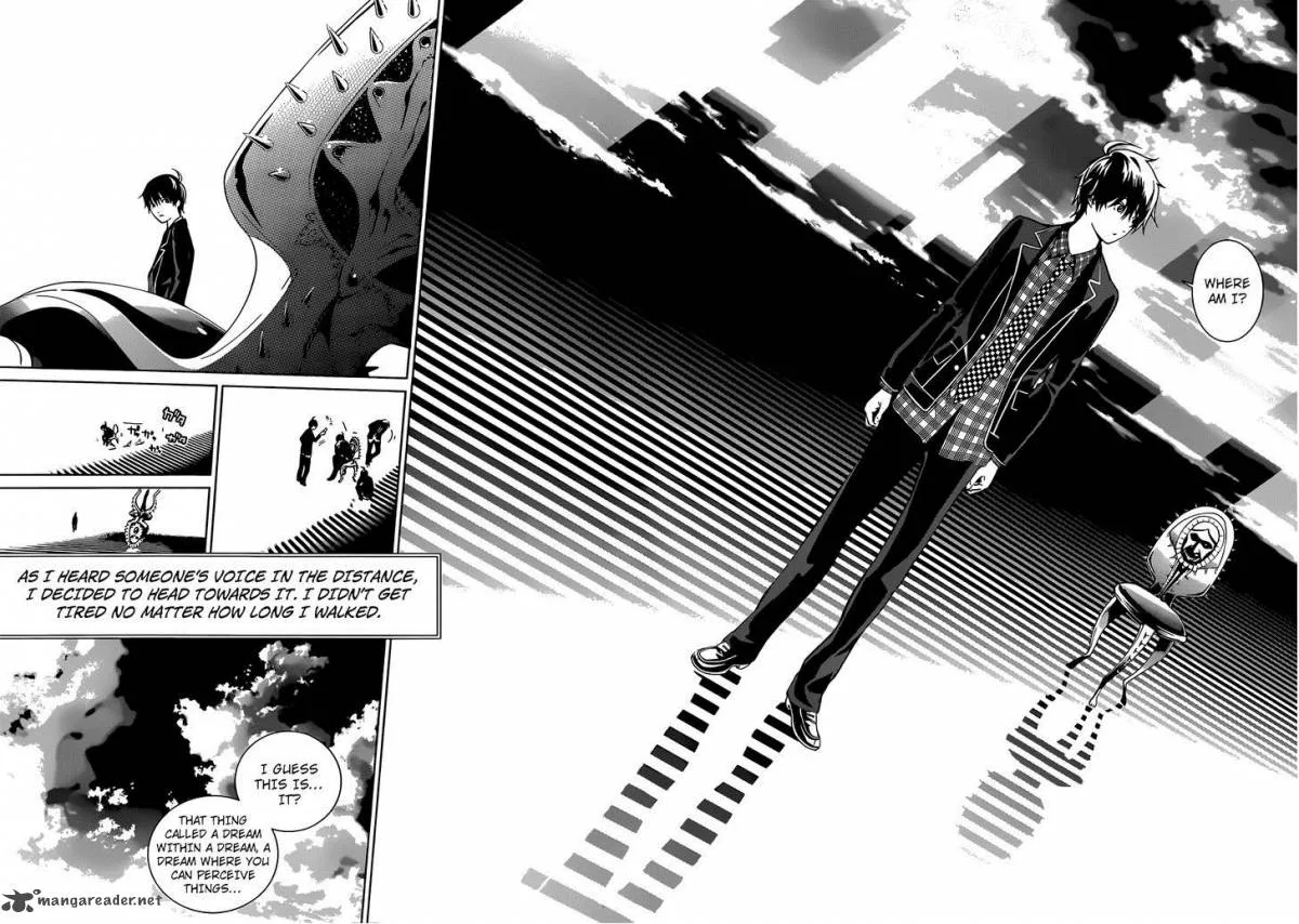 Biorg Trinity Chapter 10 page 9