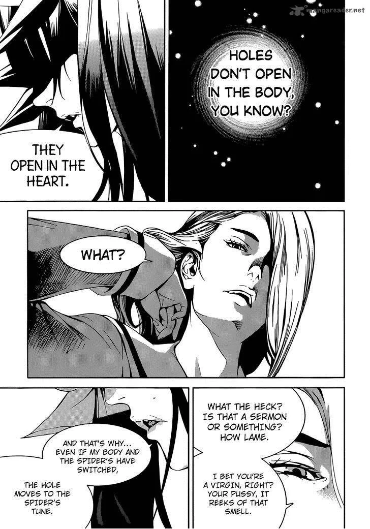 Biorg Trinity Chapter 10 page 23