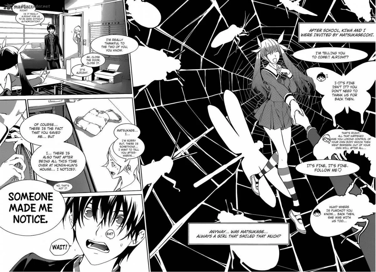 Biorg Trinity Chapter 10 page 28